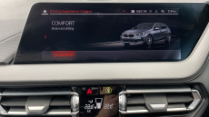 BMW 1 Series 118i M Sport 5dr Step Auto Petrol Hatchback